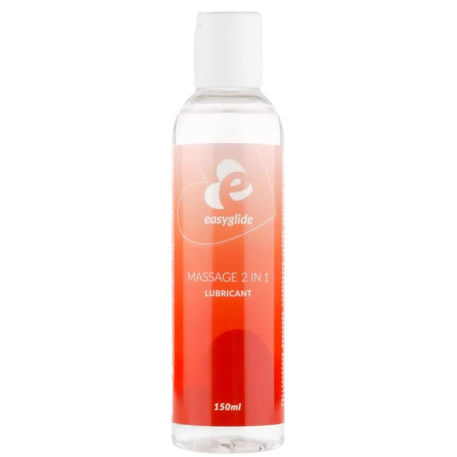 Easyglide 2 in 1 Massage Glijmiddel - 150ml