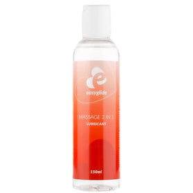 Easyglide 2 in 1 Massage Glijmiddel - 150ml