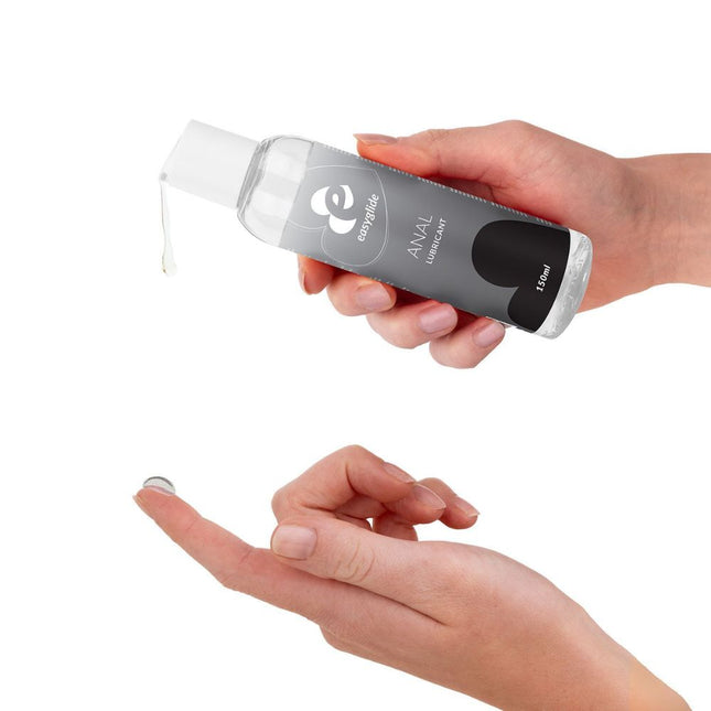 Easyglide Anal Lubricant - 150ml