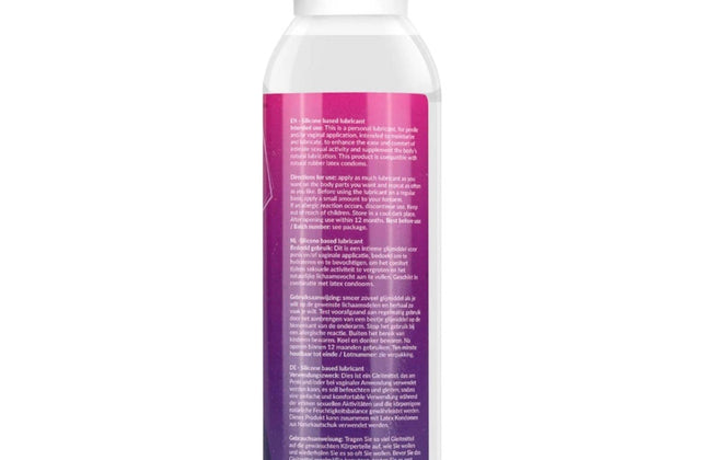 Easyglide Siliconen Glijmiddel - 150ml