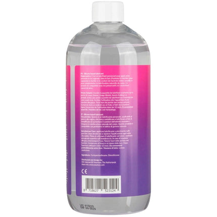 Easyglide Siliconen Glijmiddel - 150ml