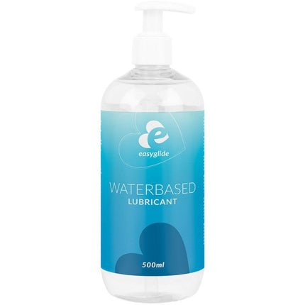 Easyglide Waterbasis Glijmiddel