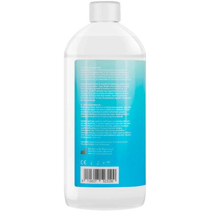 Easyglide Waterbasis Glijmiddel