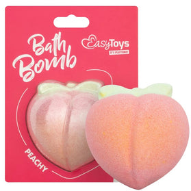 Easytoys Peachy  Badbruisbal - 220gr