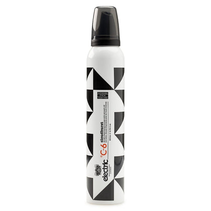 Electric C-6 Cloudburst Mousse - 200ml