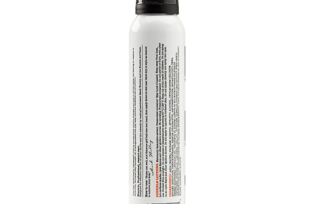 Electric C-6 Cloudburst Mousse - 200ml