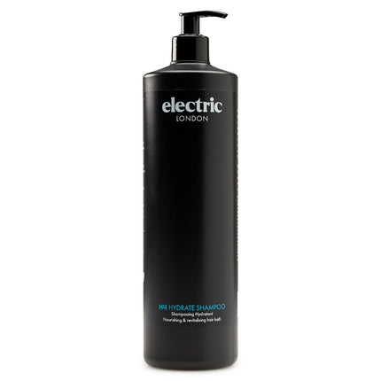 Electric H²-1 Hydrate Shampoo