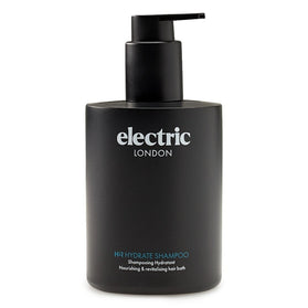 Electric H²-1 Hydrate Shampoo