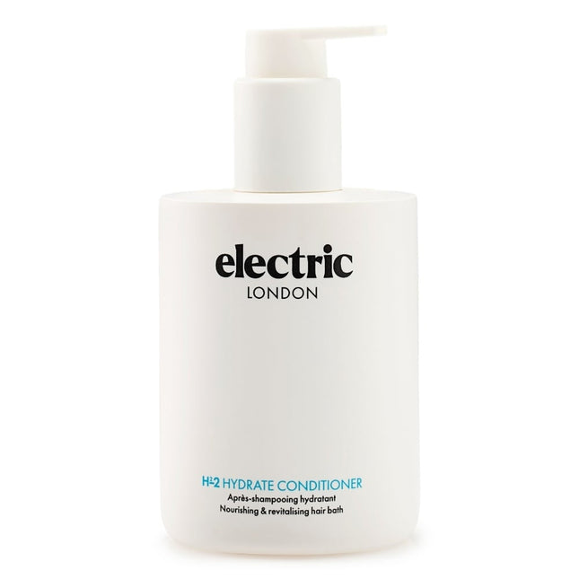 Electric H²-2 Hydrate Conditioner