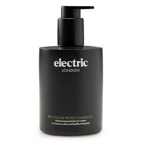 Electric P*-1 Colour Protect Shampoo