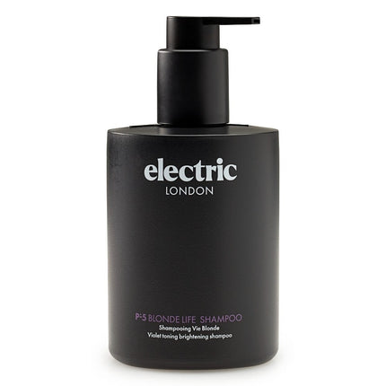 Electric P*-5 Blonde Life Shampoo