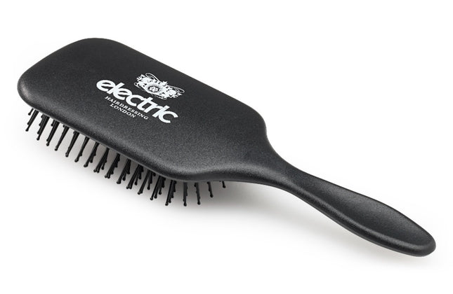 Electric Paddle Brush