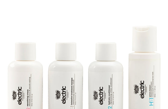 Electric Take Me With You Kit