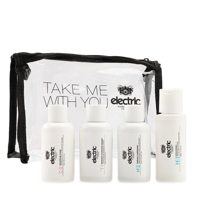 Electric Take Me With You Kit