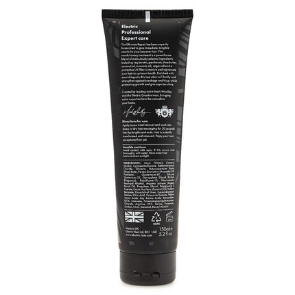 Electric Ultimate Repair Mask - 200ml