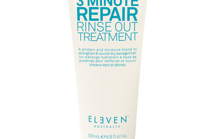 Eleven Australia 3 Minute Repair Rinse Out Treatment