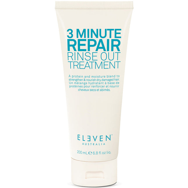 Eleven Australia 3 Minute Repair Rinse Out Treatment