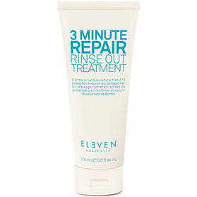 Eleven Australia 3 Minute Repair Rinse Out Treatment