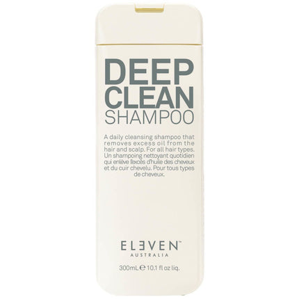 Eleven Australia Deep Clean Shampoo