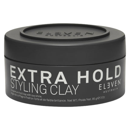 Eleven Australia Extra Hold Styling Paste - 85g