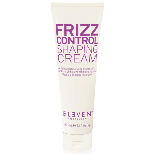 Eleven Australia Frizz Control Shaping Cream - 150ml