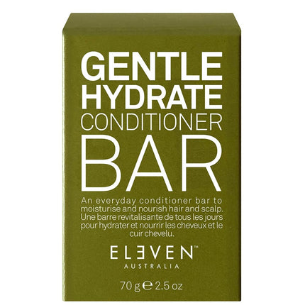 Eleven Australia Gentle Hydrate Conditioner Bar - 70g