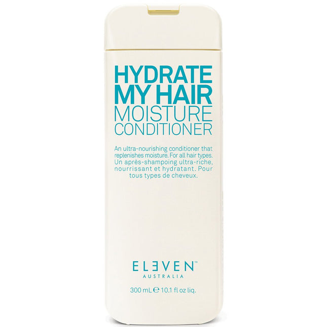 Eleven Australia Hydrate My Hair Moisture Conditioner - 300ml