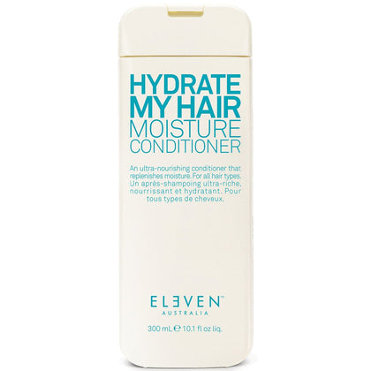 Eleven Australia Hydrate My Hair Moisture Conditioner - 300ml
