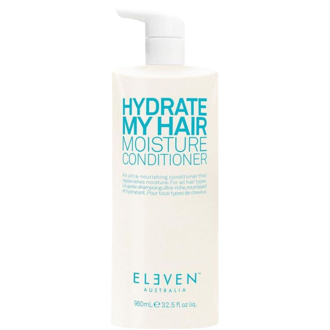Eleven Australia Hydrate My Hair Moisture Conditioner