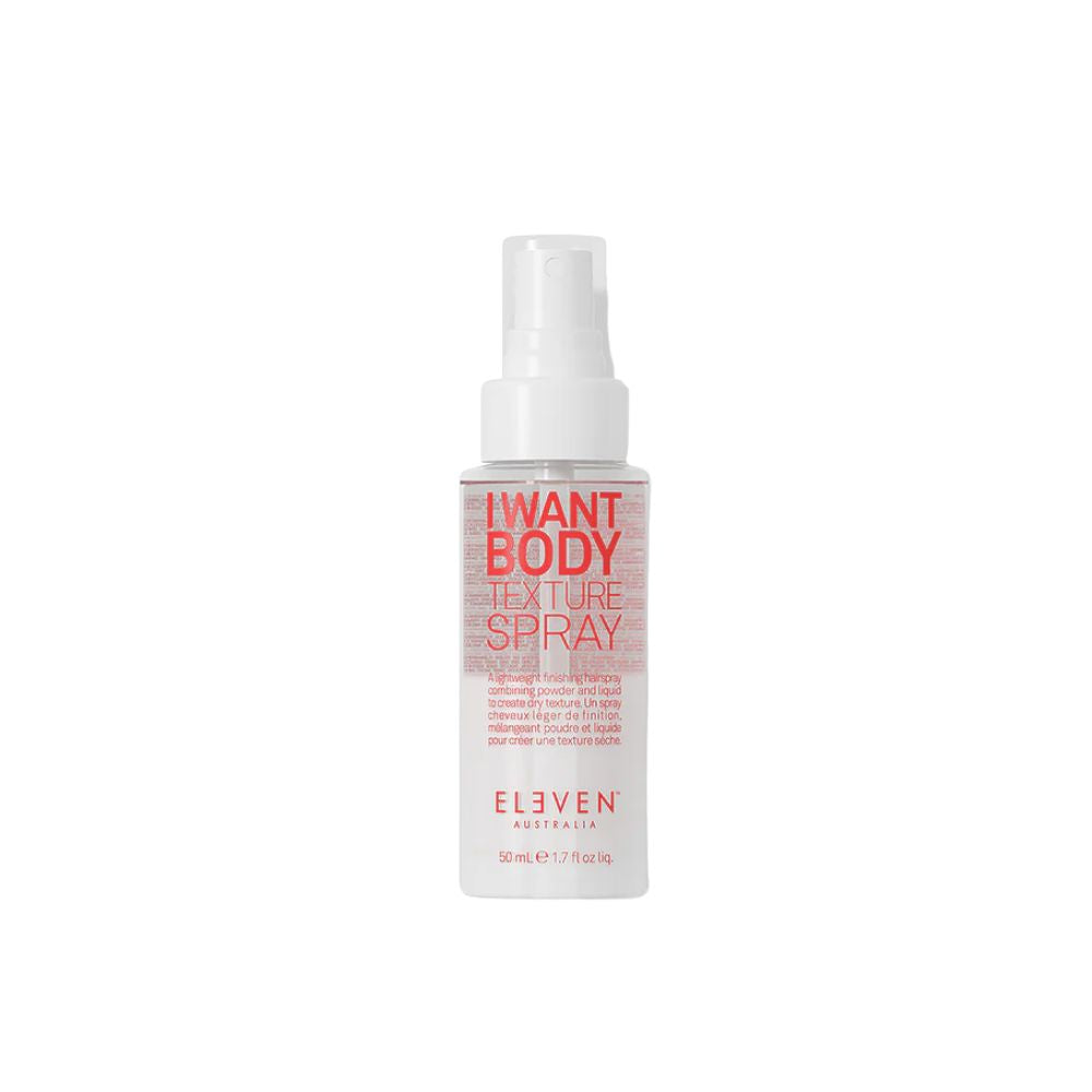 I Want Body Texture Spray - 50ml