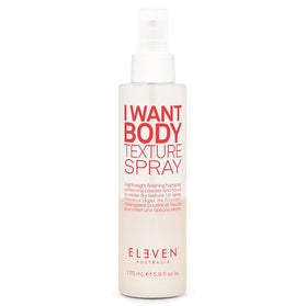 Eleven Australia I Want Body Texture Spray - 175ml