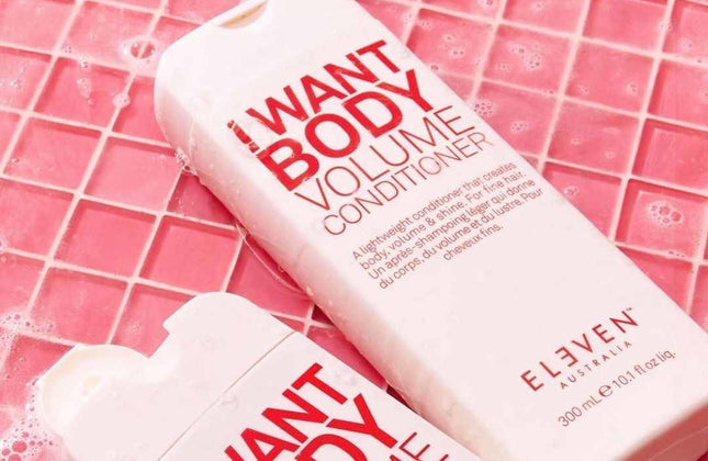 Eleven Australia I Want Body Volume Conditioner