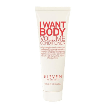 Eleven Australia I Want Body Volume Conditioner