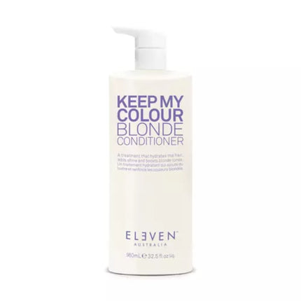 Eleven Australia Keep My Colour Blonde Conditioner - 200ml
