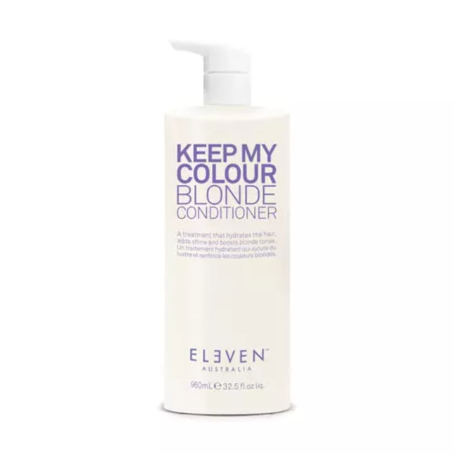 Eleven Australia Keep My Colour Blonde Conditioner