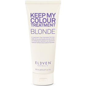 Eleven Australia Keep My Colour Blonde Treatment - 200ml
