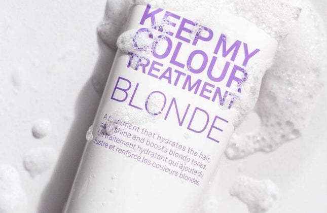 Eleven Australia Keep My Colour Blonde Treatment - 200ml