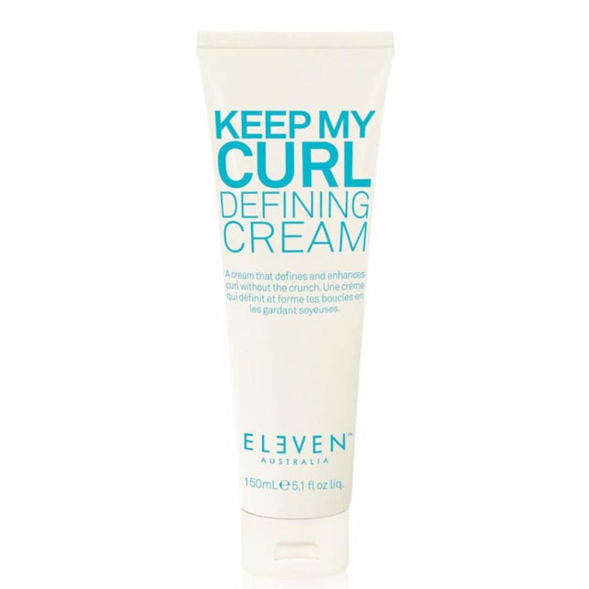Eleven Australia Keep My Curl Defining Cream - 150ml