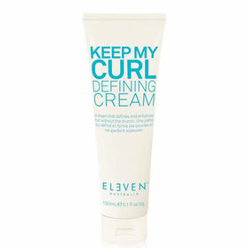 Eleven Australia Keep My Curl Defining Cream - 150ml