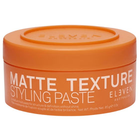 Eleven Australia Matte Texture Styling Paste - 85g