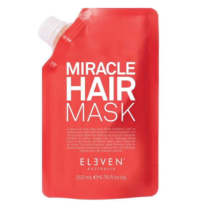 Eleven Australia Miracle Hair Mask - 200ml
