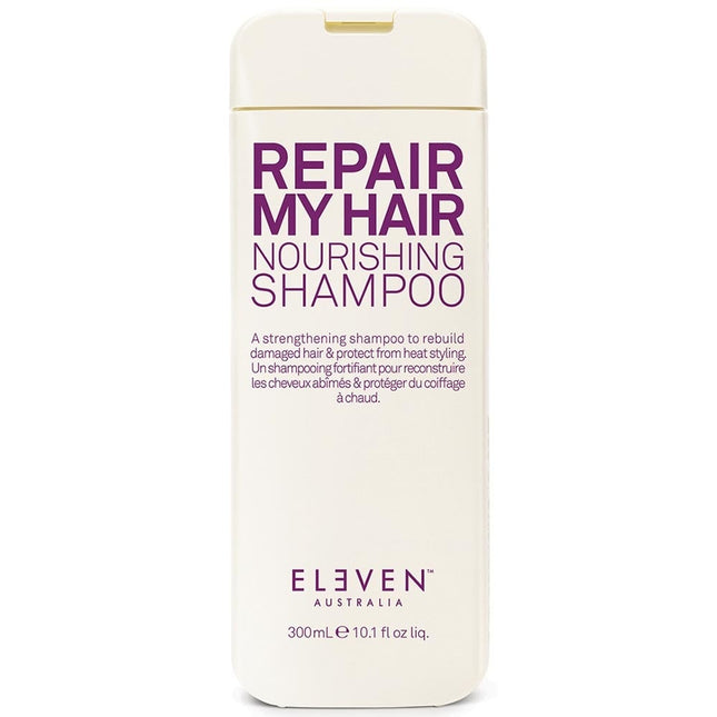 Eleven Australia Repair My Hair Nourishing Shampoo - 300ml
