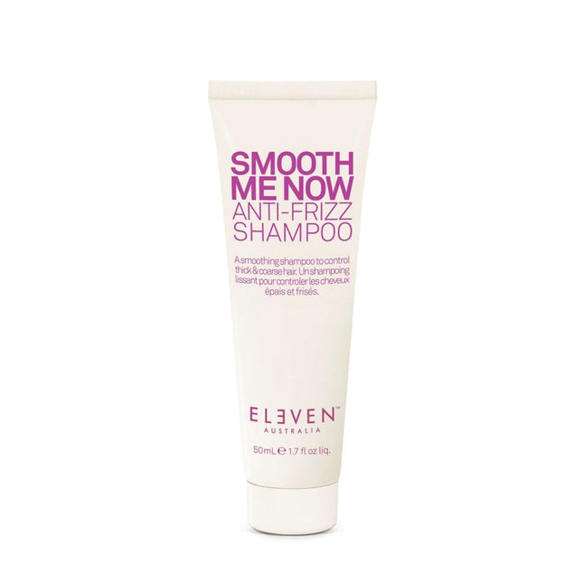 Eleven Australia Smooth Me Now Anti-Frizz Conditioner