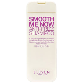 Eleven Australia Smooth Me Now Anti-Frizz Shampoo - 300ml