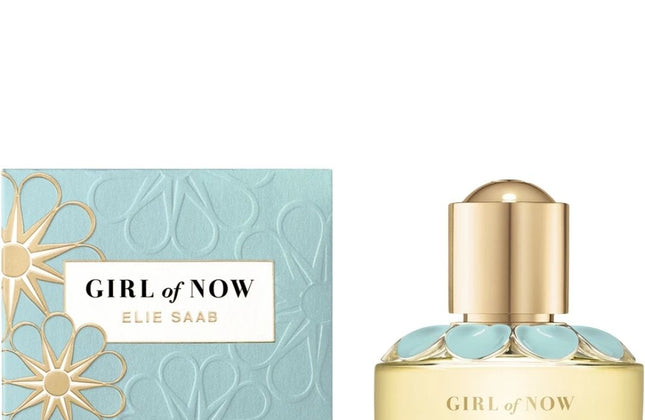 Elie Saab Girl of Now Eau de Parfum