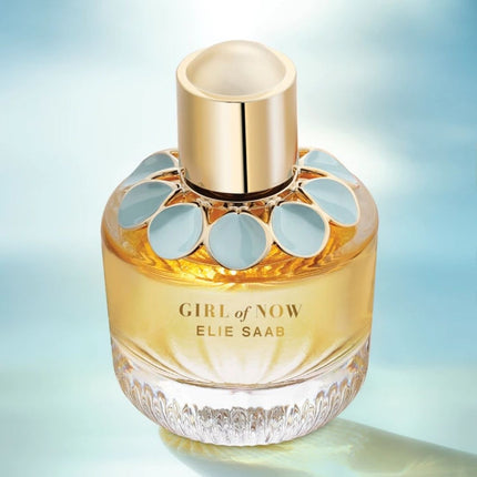 Elie Saab Girl of Now Eau de Parfum