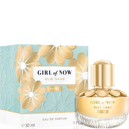 Elie Saab Girl of Now Shine Eau de Parfum - 30ml