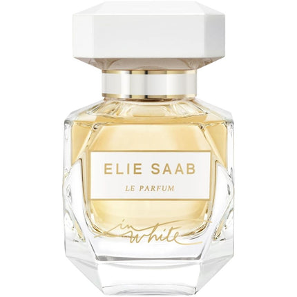 Elie Saab Le Parfum In White Eau de Parfum - 30ml