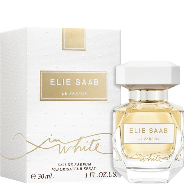 Elie Saab Le Parfum In White Eau de Parfum - 30ml