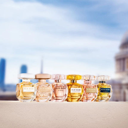 Elie Saab Le Parfum In White Eau de Parfum - 30ml